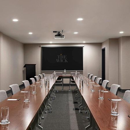 The Wick, Hudson, A Tribute Portfolio Hotel Ngoại thất bức ảnh