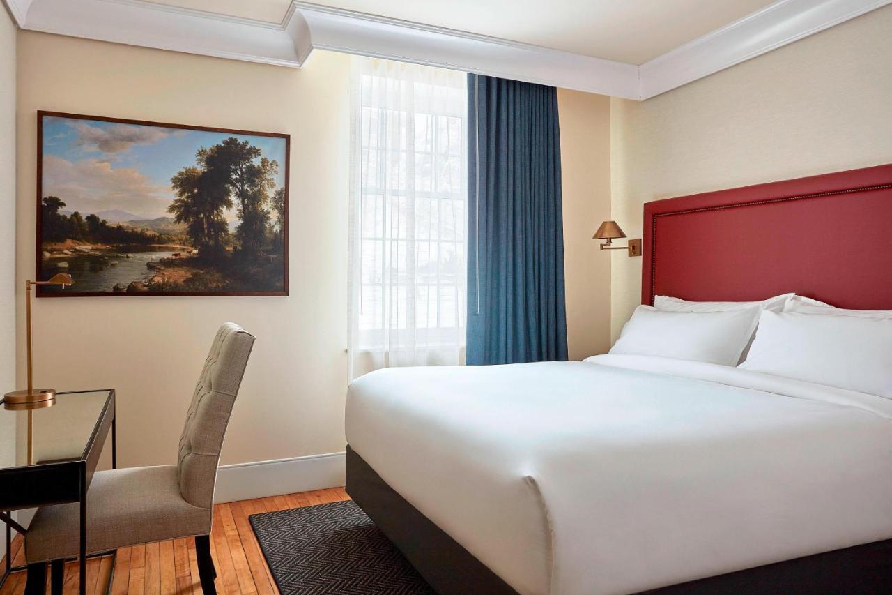 The Wick, Hudson, A Tribute Portfolio Hotel Ngoại thất bức ảnh