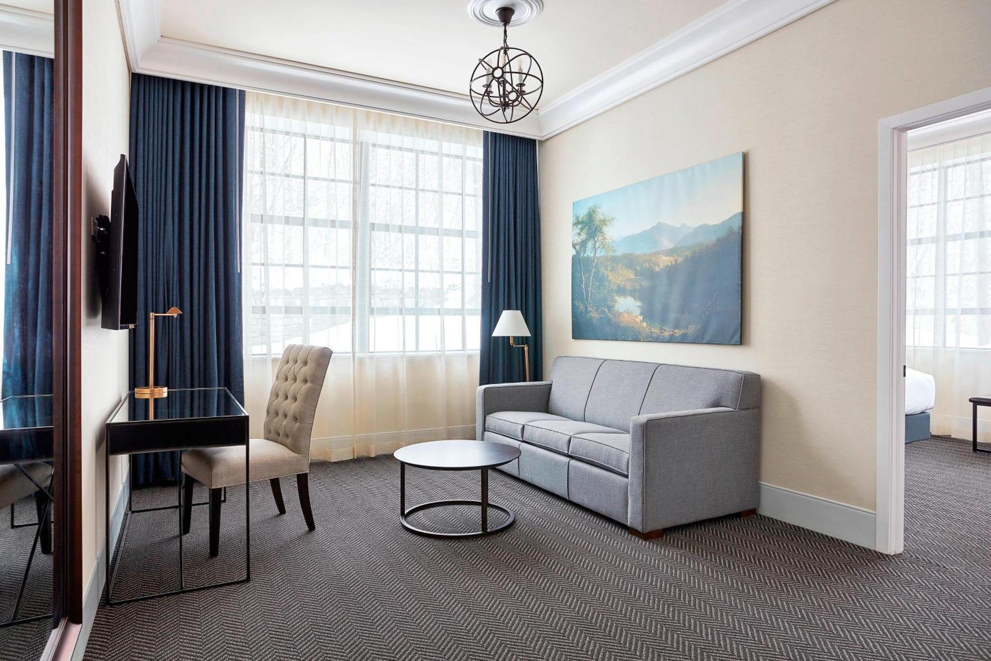 The Wick, Hudson, A Tribute Portfolio Hotel Ngoại thất bức ảnh
