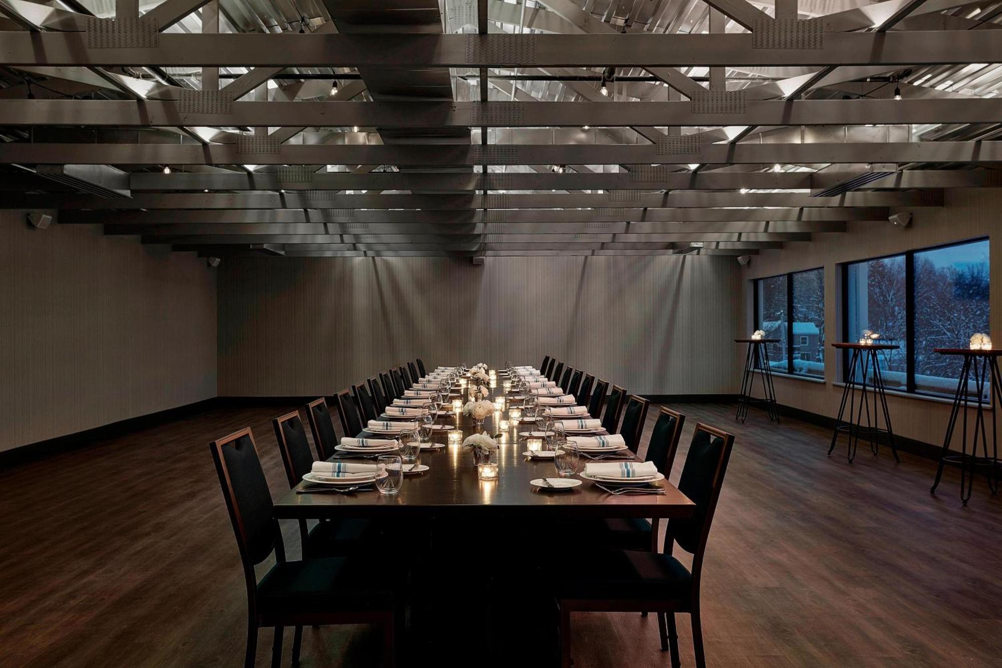 The Wick, Hudson, A Tribute Portfolio Hotel Ngoại thất bức ảnh