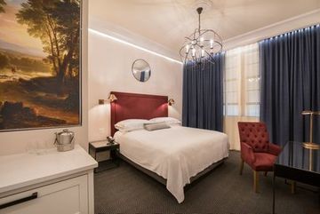 The Wick, Hudson, A Tribute Portfolio Hotel Ngoại thất bức ảnh